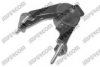 TOYOT 123710D070 Engine Mounting